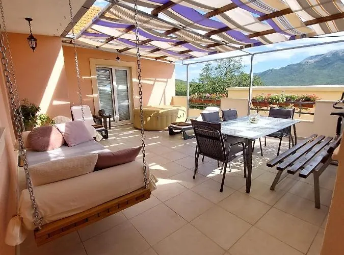 Village Apartment