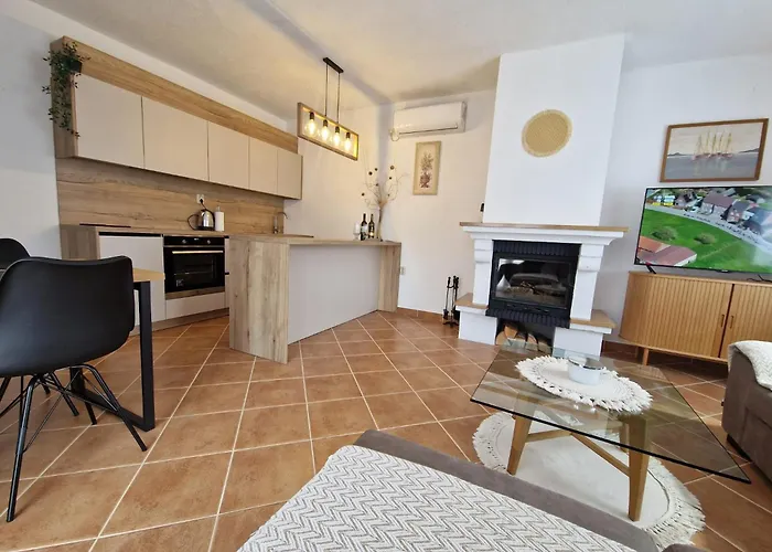 Village Apartment