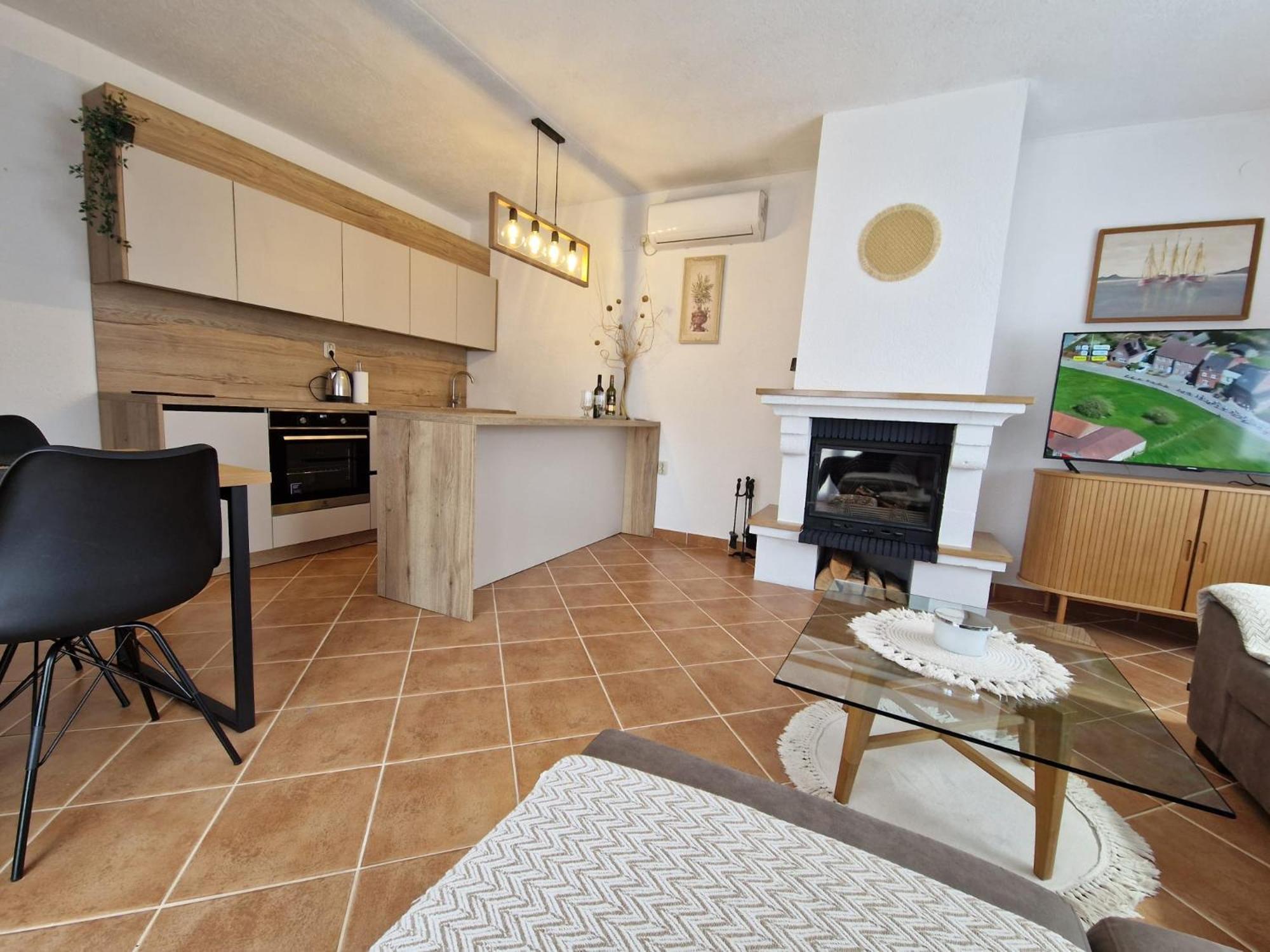 Holiday home Village *