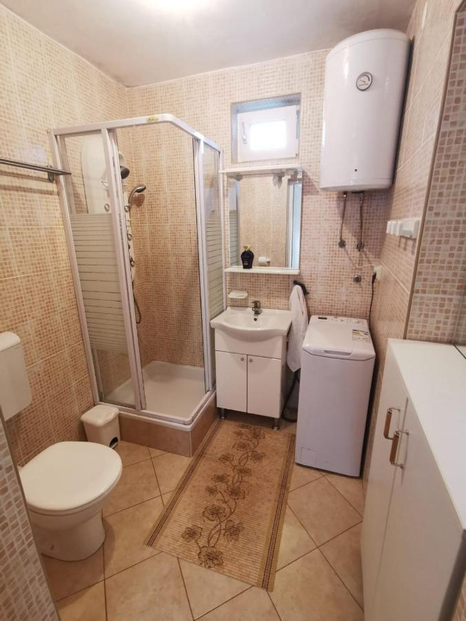 Holiday home Village Zagvozd